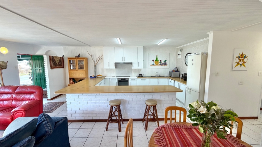 Commercial Property for Sale in Kleinmond Western Cape